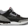 Jordan 3 Retro Black Cement (2011) (GS) 398614-010 - Arviolet photo 1
