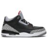 Jordan 3 Retro Black Cement (2018) 854262-001 - Arviolet photo 1