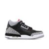Jordan 3 Retro Black Cement (2018) (GS) 854261-001 - Arviolet photo 1