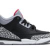 Jordan 3 Retro Black Cement (2018) (PS) 429487-021 - Arviolet photo 1
