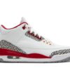 Jordan 3 Retro Cardinal Red CT8532-126 - Arviolet photo 1