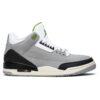Jordan 3 Retro Chlorophyll 136064-006 - Arviolet photo 1