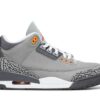 Jordan 3 Retro Cool Grey (2021) CT8532-012 - Arviolet photo 1