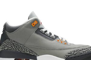 Jordan 3 Retro Cool Grey (2021) CT8532-012 - Arviolet photo 2