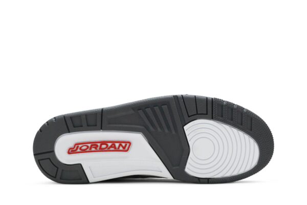 Jordan 3 Retro Cool Grey (2021) CT8532-012 - Arviolet photo 4