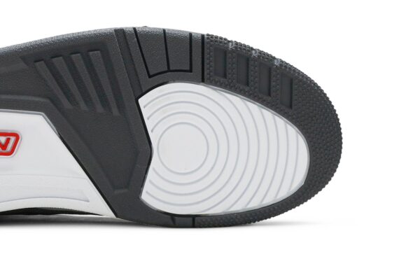 Jordan 3 Retro Cool Grey (2021) CT8532-012 - Arviolet photo 5