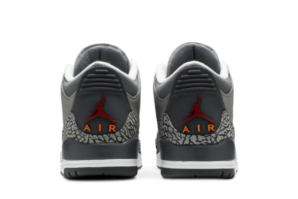 Jordan 3 Retro Cool Grey (2021) CT8532-012 - Arviolet photo 6