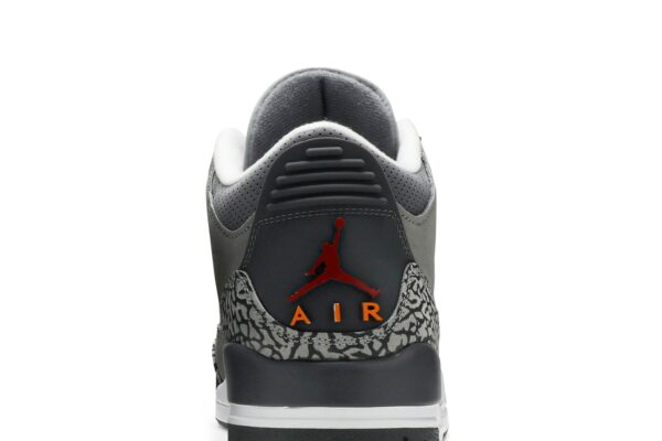Jordan 3 Retro Cool Grey (2021) CT8532-012 - Arviolet photo 7