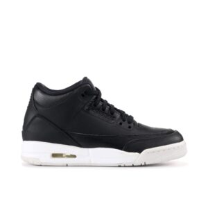 Jordan 3 Retro Cyber Monday (2016) (GS) 398614-020 - Arviolet photo 1