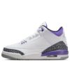 Jordan 3 Retro Dark Iris (GS) DM0967-105 - Arviolet photo 1