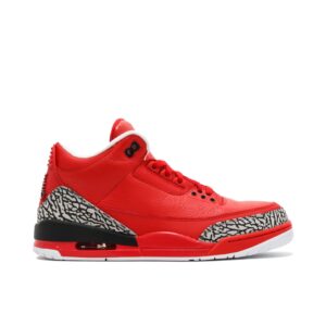 Jordan 3 Retro DJ Khaled Grateful AJ3-770438 - Arviolet photo 1