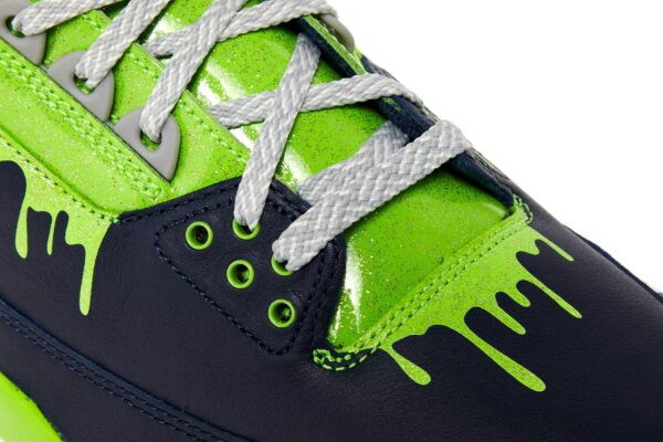 Jordan 3 Retro Doernbecher Hugo FZ3030-919 - Arviolet photo 10