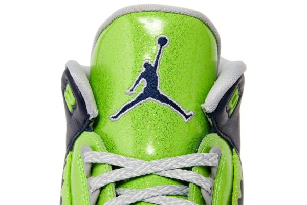 Jordan 3 Retro Doernbecher Hugo FZ3030-919 - Arviolet photo 9