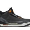Jordan 3 Retro Fear Pack (2023) CT8532-080 - Arviolet photo 1