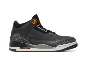 Jordan 3 Retro Fear Pack (2023) CT8532-080 - Arviolet photo 1