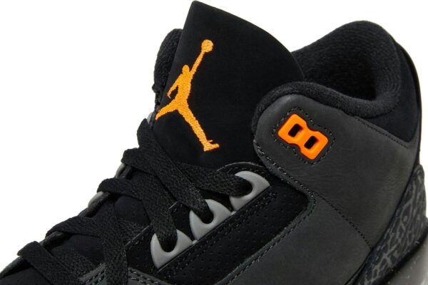Jordan 3 Retro Fear Pack (2023) CT8532-080 - Arviolet photo 10