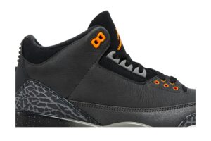Jordan 3 Retro Fear Pack (2023) CT8532-080 - Arviolet photo 2