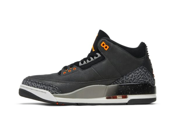 Jordan 3 Retro Fear Pack (2023) CT8532-080 - Arviolet photo 3