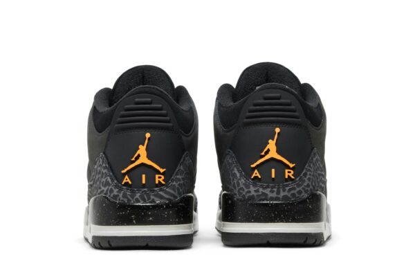 Jordan 3 Retro Fear Pack (2023) CT8532-080 - Arviolet photo 6