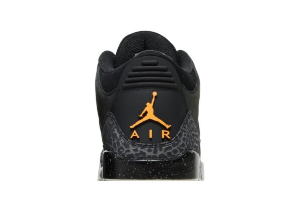 Jordan 3 Retro Fear Pack (2023) CT8532-080 - Arviolet photo 7