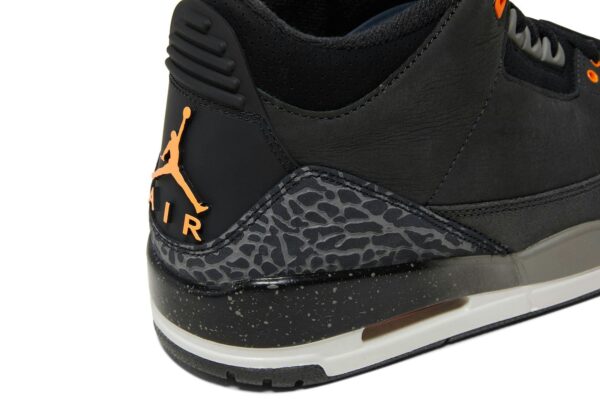 Jordan 3 Retro Fear Pack (2023) CT8532-080 - Arviolet photo 9