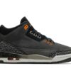 Jordan 3 Retro Fear Pack (2023) (GS) DM0967-080 - Arviolet photo 1