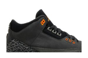Jordan 3 Retro Fear Pack (2023) (GS) DM0967-080 - Arviolet photo 2