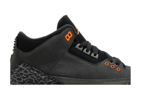 Jordan 3 Retro Fear Pack (2023) (GS) DM0967-080 - Arviolet photo 2