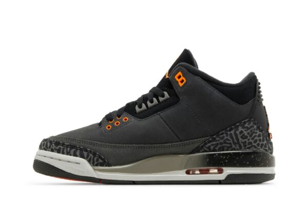 Jordan 3 Retro Fear Pack (2023) (GS) DM0967-080 - Arviolet photo 3