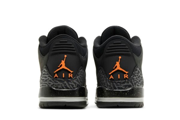 Jordan 3 Retro Fear Pack (2023) (GS) DM0967-080 - Arviolet photo 6