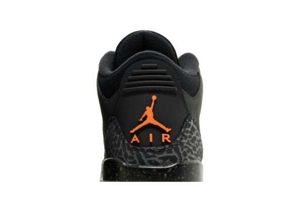 Jordan 3 Retro Fear Pack (2023) (GS) DM0967-080 - Arviolet photo 7