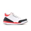 Jordan 3 Retro Fire Red (2013) (PS) 429487-120 - Arviolet photo 1