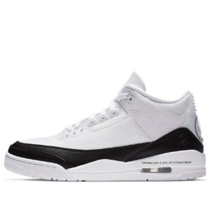 Jordan 3 Retro Fragment DA3595-100 - Arviolet photo 1