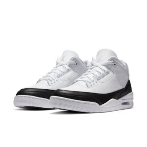 Jordan 3 Retro Fragment DA3595-100 - Arviolet photo 2