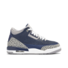 Jordan 3 Retro Georgetown (2021) (GS) 398614-401 - Arviolet photo 1