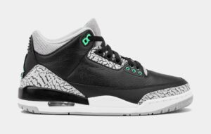 Jordan 3 Retro Green Glow CT8532-031 - Arviolet photo 1