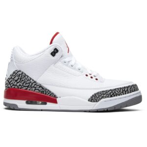 Jordan 3 Retro Hall of Fame 136064-116 - Arviolet photo 1