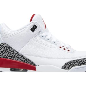 Jordan 3 Retro Hall of Fame 136064-116 - Arviolet photo 2