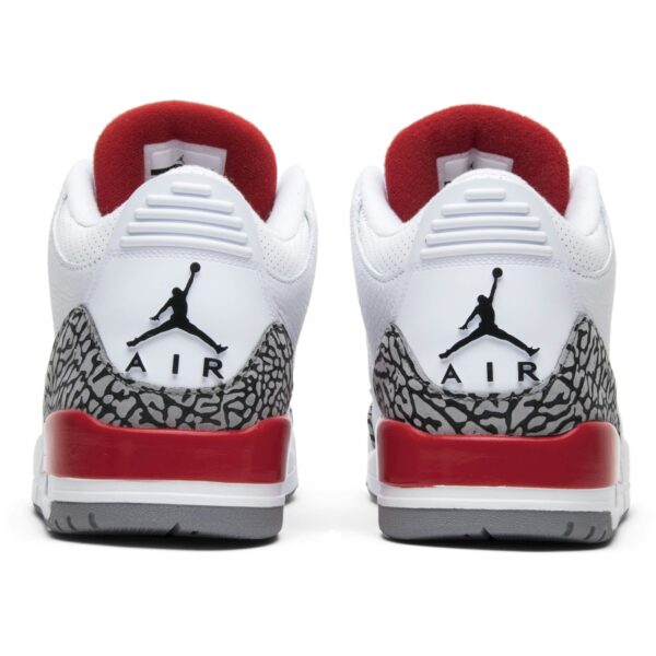 Jordan 3 Retro Hall of Fame 136064-116 - Arviolet photo 6