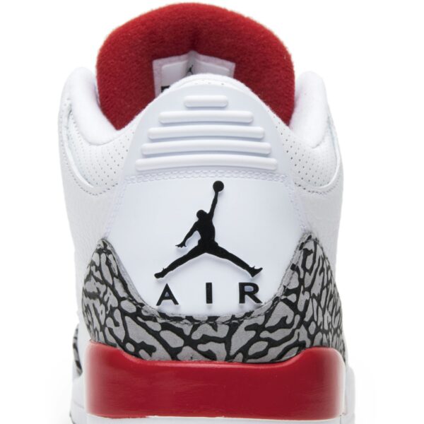 Jordan 3 Retro Hall of Fame 136064-116 - Arviolet photo 7