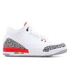 Jordan 3 Retro Hall of Fame (GS) 398614-116 - Arviolet photo 1