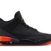 Jordan 3 Retro J Balvin Rio FN0344-001 - Arviolet photo 1