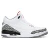 Jordan 3 Retro JTH Super Bowl AV6683-160 - Arviolet photo 1