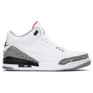 Jordan 3 Retro JTH Super Bowl AV6683-160 - Arviolet photo 1