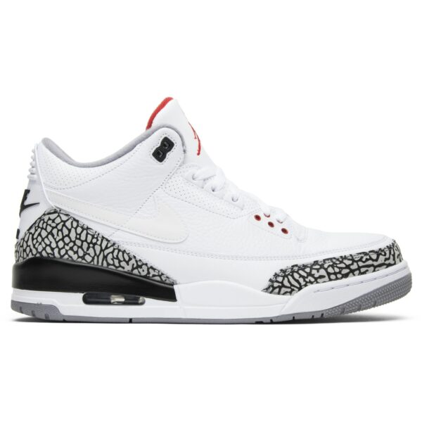 Jordan 3 Retro JTH Super Bowl AV6683-160 - Arviolet photo 1