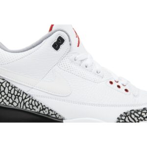 Jordan 3 Retro JTH Super Bowl AV6683-160 - Arviolet photo 2