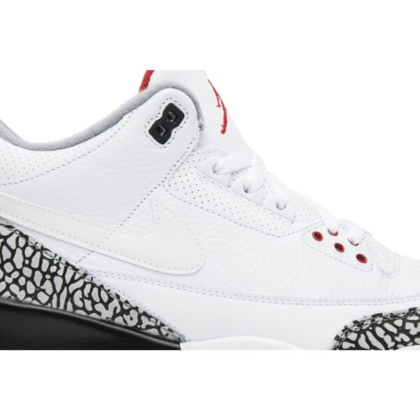 Jordan 3 Retro JTH Super Bowl AV6683-160 - Arviolet photo 2