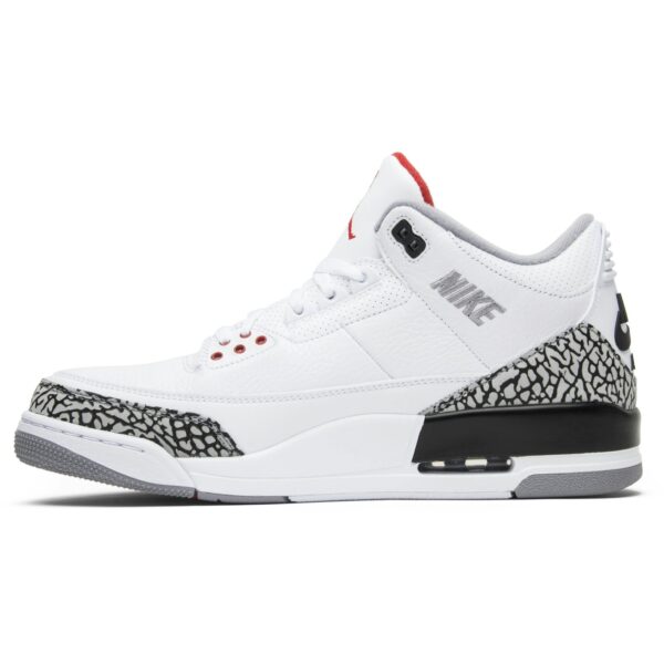 Jordan 3 Retro JTH Super Bowl AV6683-160 - Arviolet photo 3