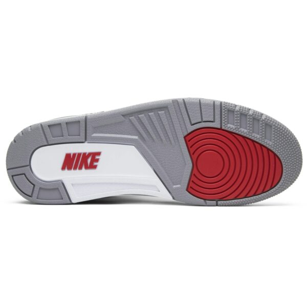 Jordan 3 Retro JTH Super Bowl AV6683-160 - Arviolet photo 4