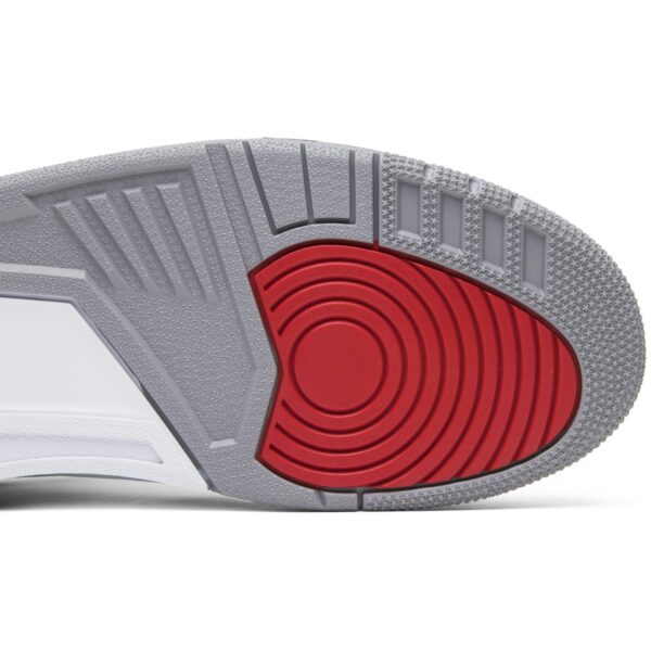 Jordan 3 Retro JTH Super Bowl AV6683-160 - Arviolet photo 5